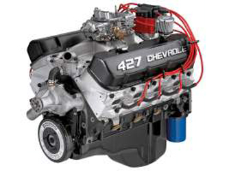 C2354 Engine